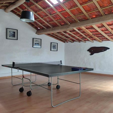 فيلا House With Pool And Garden In Esmoriz Near Porto المظهر الخارجي الصورة