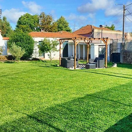 فيلا House With Pool And Garden In Esmoriz Near Porto المظهر الخارجي الصورة