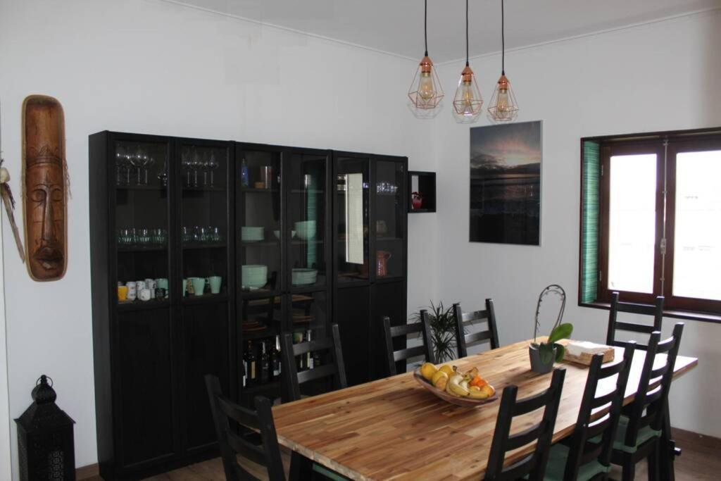 فيلا House With Pool And Garden In Esmoriz Near Porto المظهر الخارجي الصورة