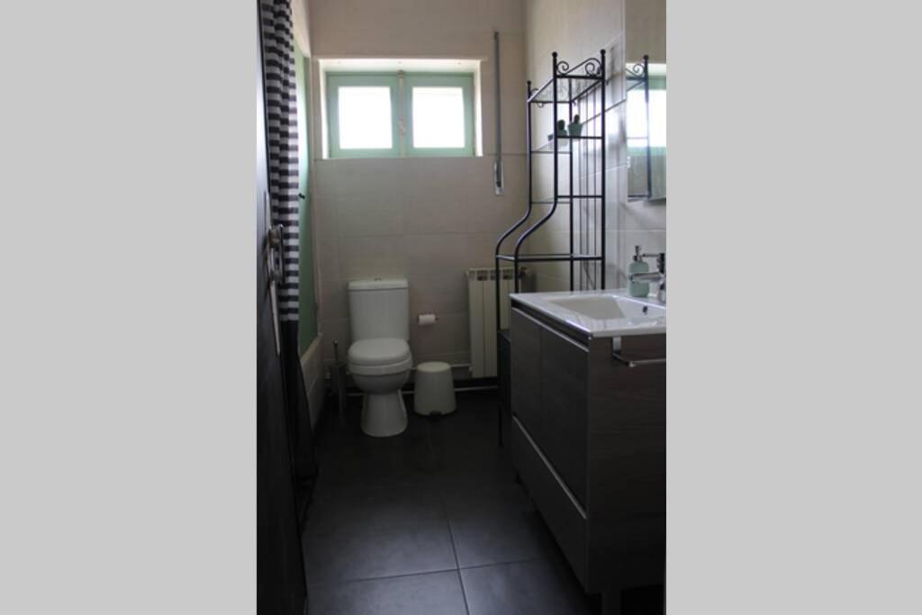 فيلا House With Pool And Garden In Esmoriz Near Porto المظهر الخارجي الصورة