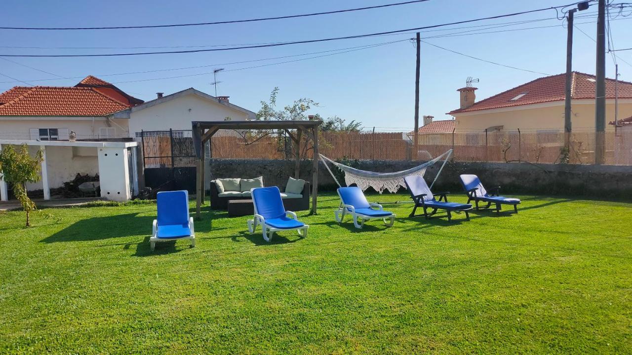 فيلا House With Pool And Garden In Esmoriz Near Porto المظهر الخارجي الصورة