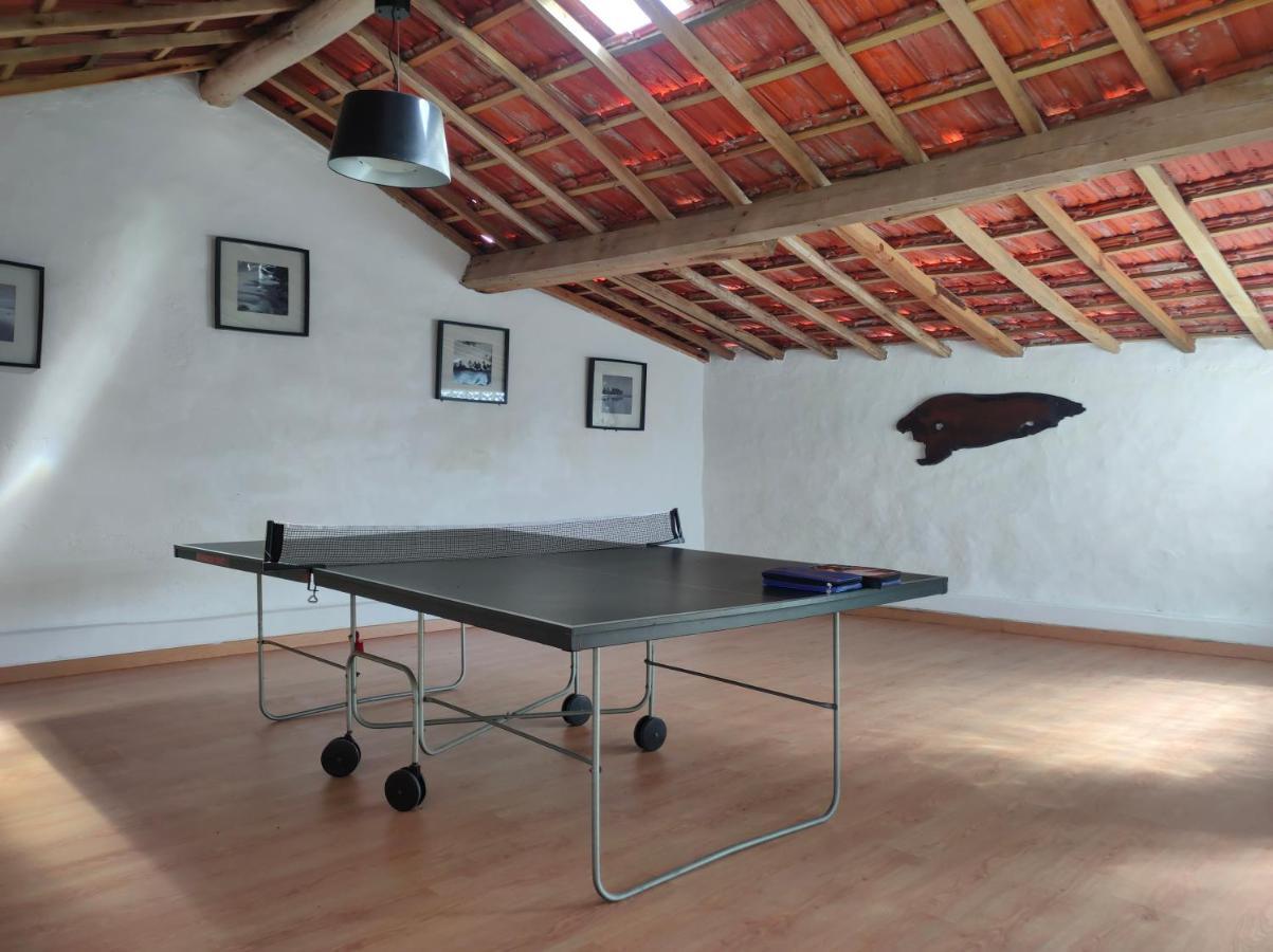فيلا House With Pool And Garden In Esmoriz Near Porto المظهر الخارجي الصورة
