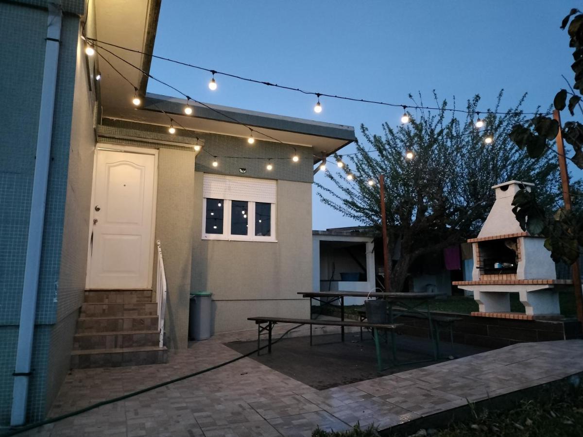 فيلا House With Pool And Garden In Esmoriz Near Porto المظهر الخارجي الصورة